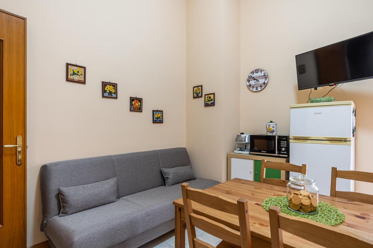 Catania Central And Comfy Apartments Exterior foto