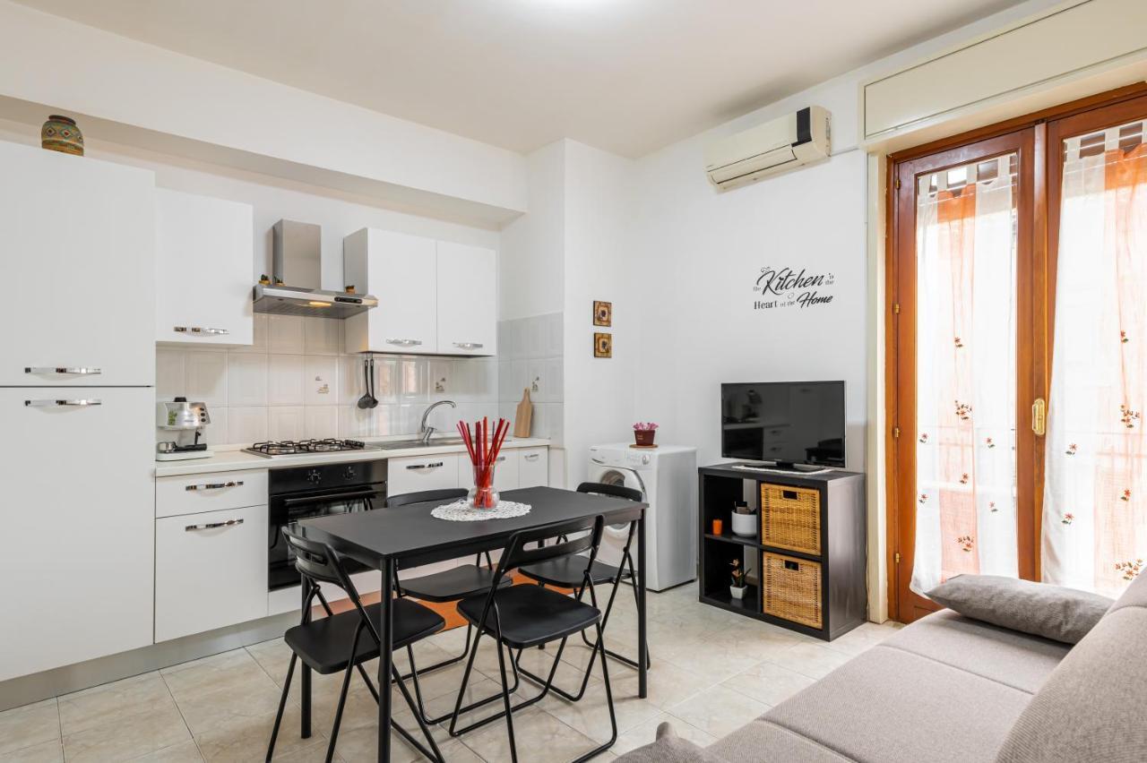 Catania Central And Comfy Apartments Exterior foto