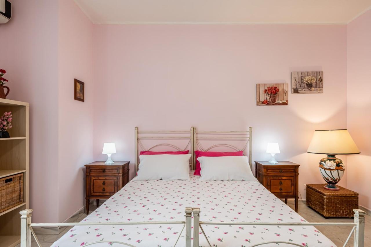 Catania Central And Comfy Apartments Exterior foto