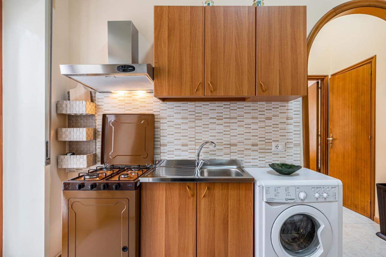 Catania Central And Comfy Apartments Exterior foto