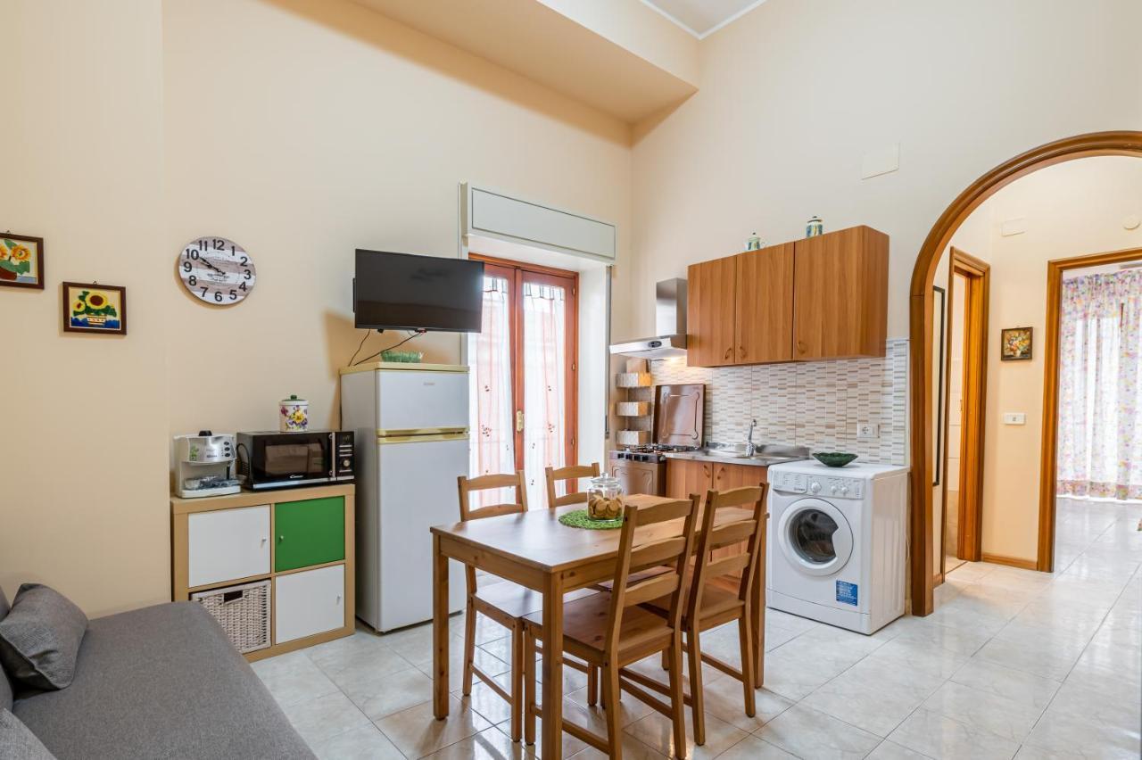 Catania Central And Comfy Apartments Exterior foto